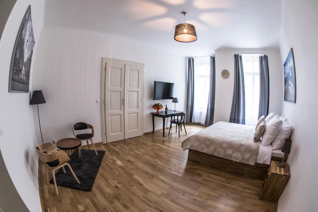 Brand New Appartamento
