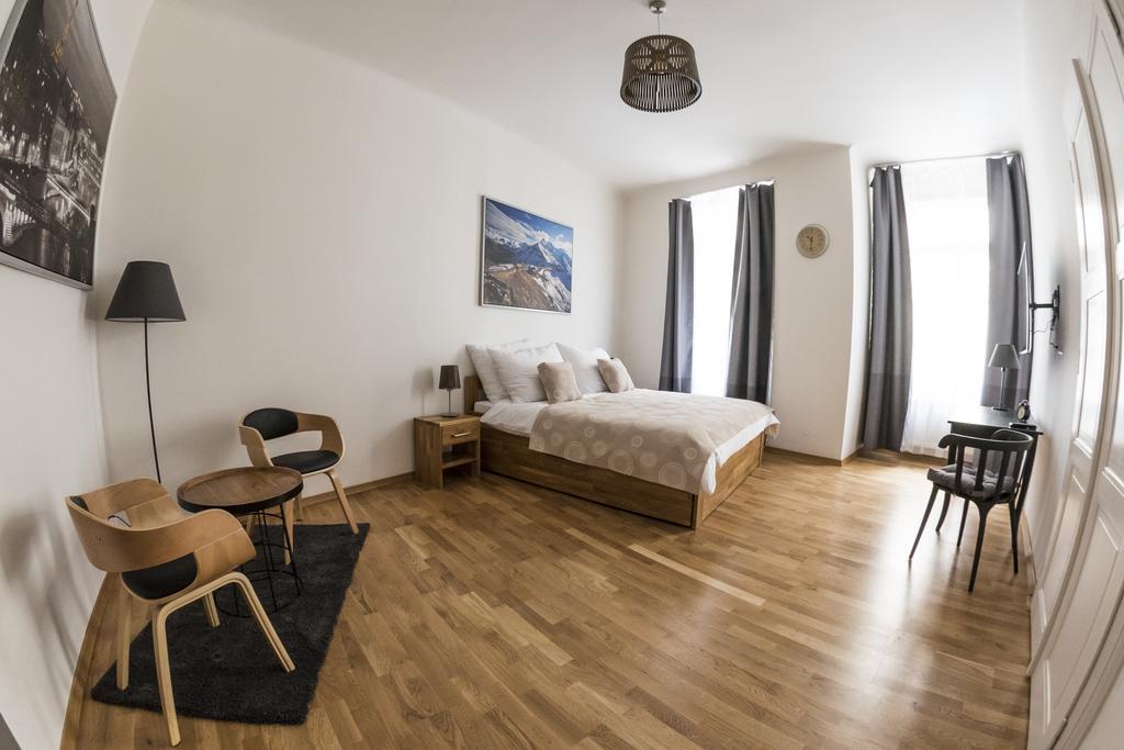Apartamento Brand New
