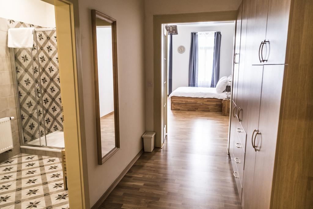 Apartamento Brand New Praga