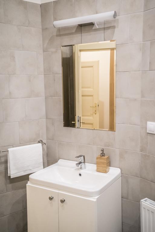 Brand New Apartamento Praga